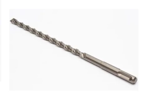 [BRO-IRW-14177] BROCA P/CONCRETO SDS PLUS 5/8" X 12" SPEED REF. IW-14177 MARCA IRWIN