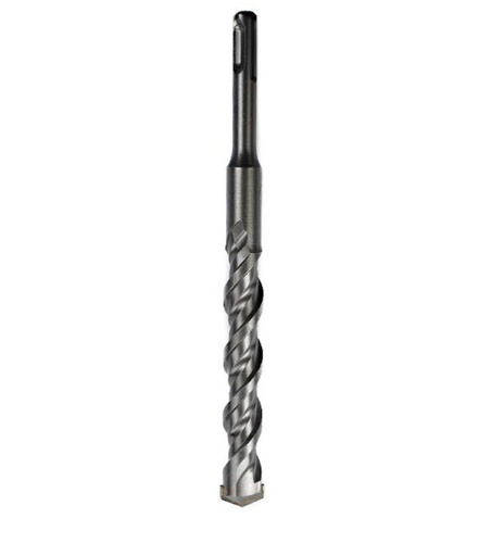 [BRO-IRW-14180] BROCA P/CONCRETO SDS PLUS 3/4" X 8" SPEED REF. IW-14180 MARCA IRWIN