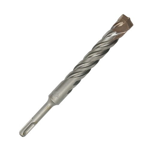 [BRO-IRW-14181] BROCA P/CONCRETO SDS PLUS 3/4" X 10" SPEED REF. IW-14181 MARCA IRWIN