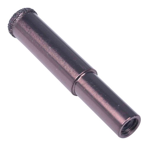 [BRO-IRW-1553005] BROCA / MECHA DIAMANTADA PARA PORCELANA 1/2" 1500 - 3000 RPM REF. IW-1553005 MARCA IRWIN