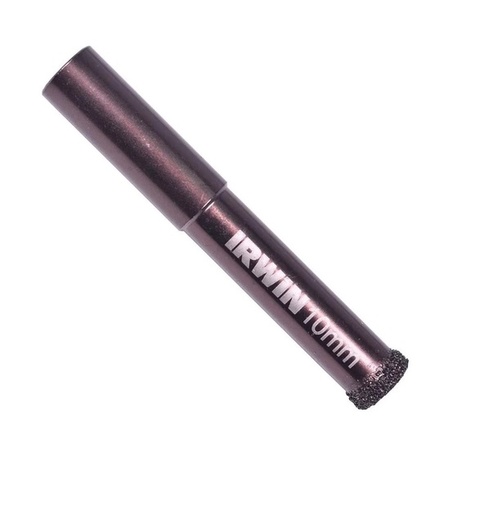 [BRO-IRW-IW1553004] BROCA / MECHA DIAMANTADA PARA PORCELANA 3/8" 1500( 10 MM ) - 3000 RPM REF. IW-1553004 MARCA IRWIN