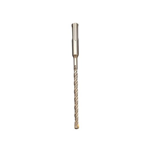 [BRO-KEX-40560160] BROCA CONCRETO SDS / PLUS 6 MM X 100 MM 160 MM MECHA MARTILLO HD COD. 405511 REF. 40560160 MARCA KEX