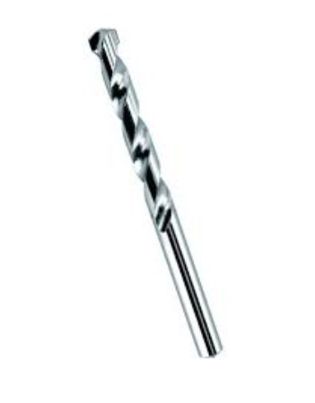 [BRO-KRA-9540-080120-2] BROCA PARA CONCRETO DIN 8039-ISO 5468 5/16"x120 MM REF. K1603-Z20 MARCA KRAFT BOHRER
