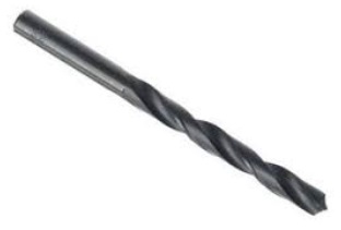 [BRO-KRA-9545-160152-NE] BROCA M. REDUCIDO HSS DIN 338 PUNTA 118° 5/8" X 6" UNIDAD REF. 9545-160152-NE MARCA KRAFT BOHRER