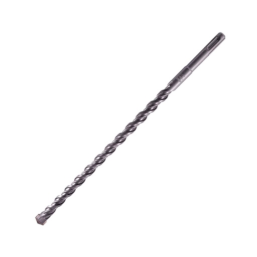 [BRO-KRA-K1609-Z20-12-A] BROCAS SDS PLUS P/ CONCRETO DE 5/16" X 12" REF. 9541-080300-NA MARCA KRAFT BOHRER