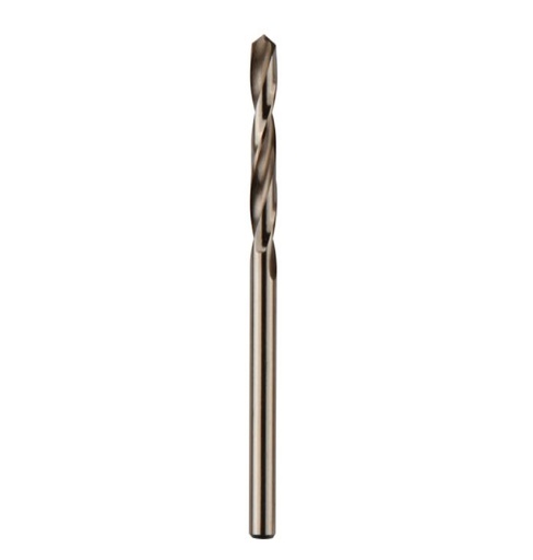 [BRO-LAV-3.5MM] MECHA / BROCA HSS MANGO CILINDRICO DIAMETRO 3.5 MM MARCA LAVER