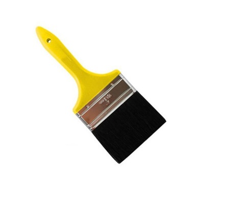 [BRO-LOF-4] BROCHA PROFESIONAL 4" MANGO PLASTICO MARCA LOFTIN