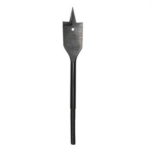 [BRO-MAK-D-24599] BROCA - MECHA ESPADA / PALA 7/8" ENCARTE HEXAGONAL P/MADERA REF D-24599 / 00003909 / 314367 MAKITA