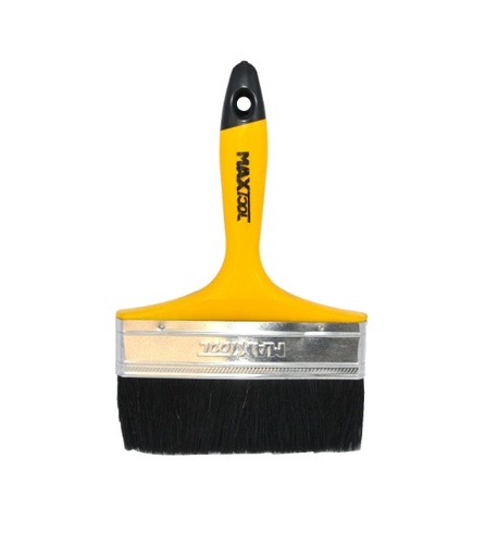 [BRO-MAX-301509] BROCHA DE 6" REF. 301509 MARCA MAXTOOL