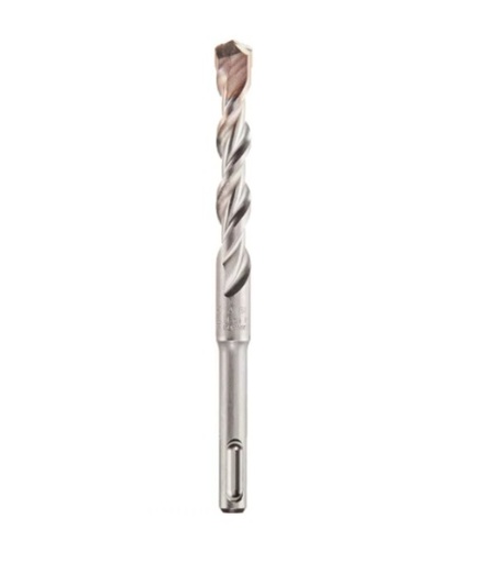 [BRO-MIL-48-20-7799] BROCA SDS PLUS 1" X 8" X 10" REF. MET-48-20-7799 MARCA MILWAUKEE
