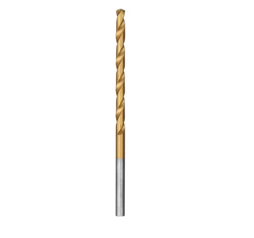 [BRO-MIL-48-89-2207] BROCA DE TITANIO 5/32" (3,97 MM ) REF. 48-89-2207 MARCA MILWAUKEE