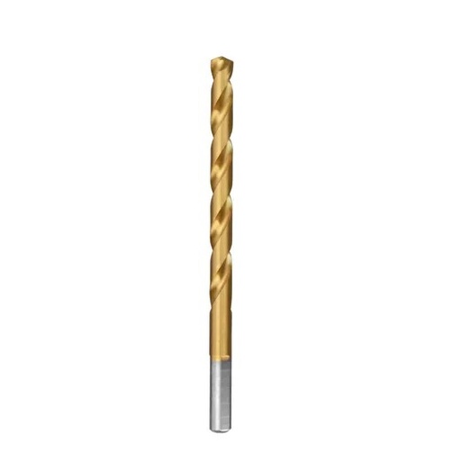 [BRO-MIL-48-89-2209] BROCA DE TITANIO 3/16" ( 4,76 MM ) REF. 48-89-2209 MARCA MILWAUKEE