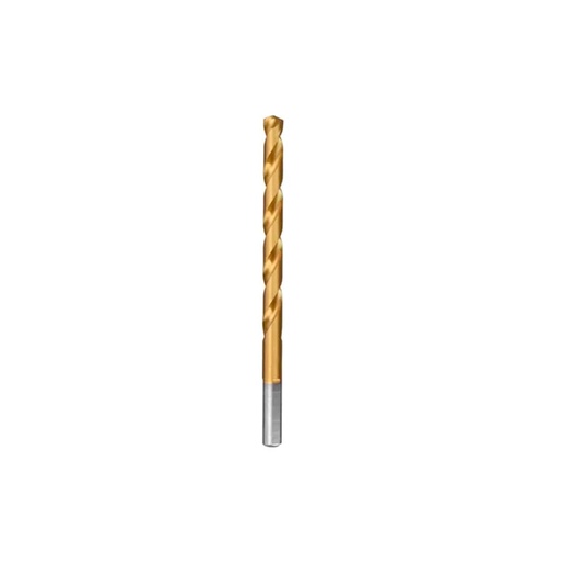 [BRO-MIL-48-89-2213] BROCA DE TITANIO 1/4" (6,35 MM ) REF. 48-89-2213 MARCA MILWAUKEE