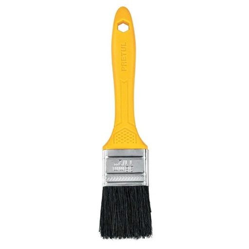 [BRO-PRE-21525] BROCHA 1 1/2" M/PLASTICO MOD. BRP-1 1/2 REF. 21525 MARCA PRETUL