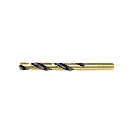 [BRO-TOT-TAC1011643] BROCA / MECHA DE ACERO HSS 11/64" REF. TAC1011643 MARCA TOTAL TOOLS