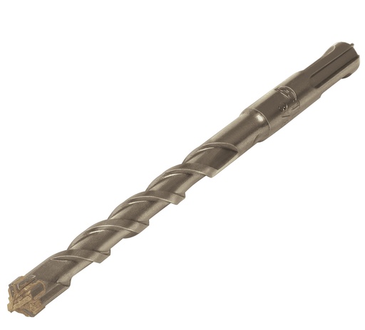 [BRO-TRU-11263] BROCA P / CONCRETO SDS PLUS 1/4" X 4" MOD. BS-1/4X4 REF.11263 MARCA TRUPER