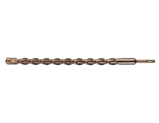 [BRO-TRU-11290] BROCA P/CONCRETO SDS 1 X 18" MOD.BS-1X18 REF. 11290 MARCA TRUPER
