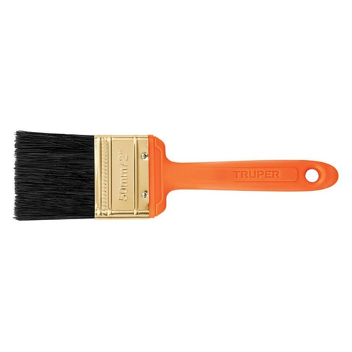 [BRO-TRU-14483] BROCHA 2" M/PLASTICO MOD. BRT-2 P REF. 14483 MARCA TRUPER