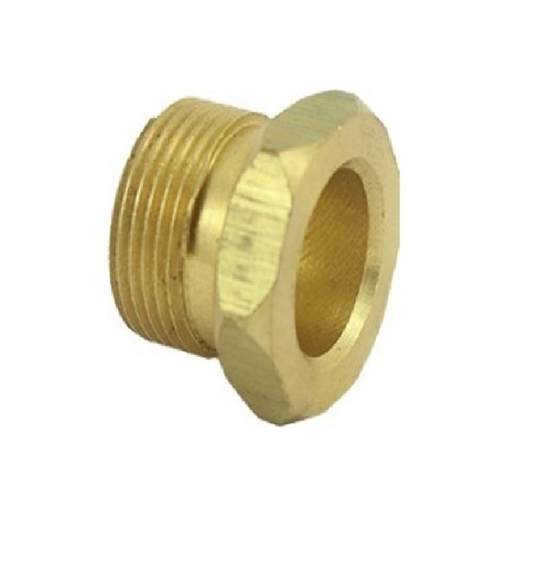 [BUS-VEN-1072] BUSHING DE LATON P / MOTO ROSCA MILIMETRICA 20X14MM REF. B01-V-20X14 MARCA VENEPRO