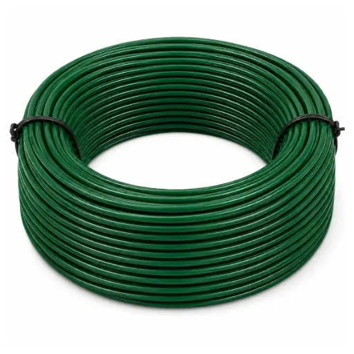 [CAB-CAB-10.75VE-MTS] CABLE THHW NRO. 10 AWG 75°C 600V / COLOR VERDE POR METRO MARCA CABLESCA