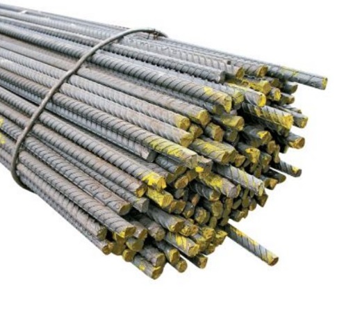 [CAB-SID-CAB-9MM] CABILLA / ALAMBRON ESTRIADA DE 9,4 MM X 6 MTS MARCA SIDETUR