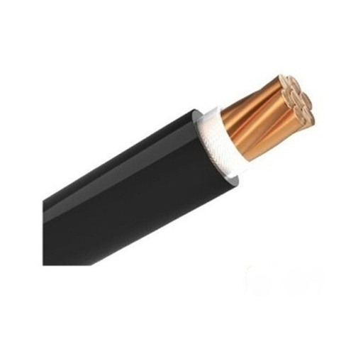 [CAB-SIG-TTU-4-0] CABLE TTU 90°C 600V NRO. 4/0 COLOR NEGRO POR METRO MARCA SIGMA