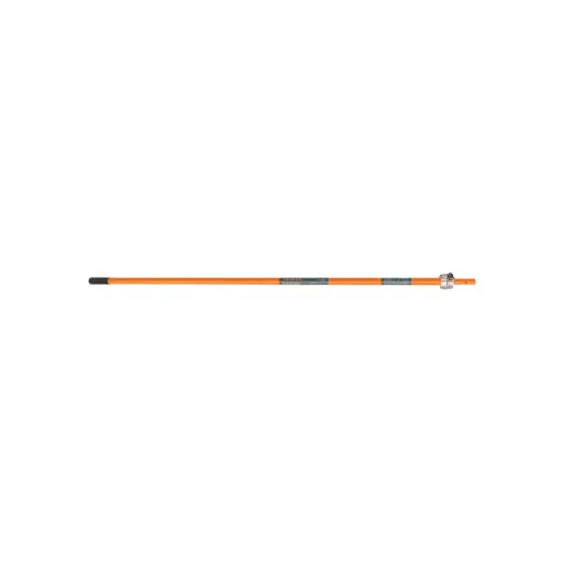 [CAB-TRU-16012] CABO / MANGO TELESCOPICO DE FIBRA DE VIDRIO EXTENSIBLE 3.62 MTS PARA CORTADOR DE RAMAS / RECOGER FRUTAS / SERRUCHO RAMAS MOD. MG-TR-82F REF. 16012 MARCA TRUPER