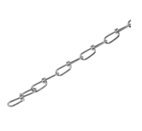 [CAD-FIE-44194MTS] CADENA TIPO VICTOR 4.1 MM X MTS MOD. CADE-40 REF. 44194 MARCA FIERO