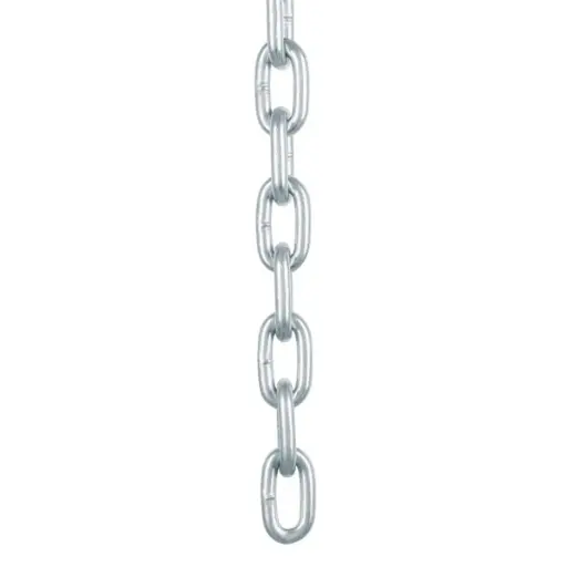 [CAD-FIE-44272MTS] CADENA GALVANIZADA 5/16" X MTS MOD. CAGA-5/16" REF. 44272 MARCA FIERO