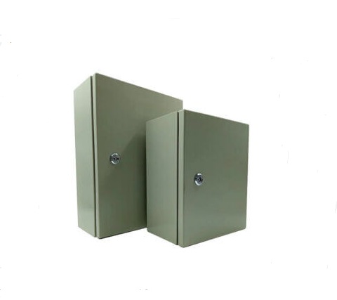 [CAJ-AND-CON18262] CAJA DE CONTROL IMPERMEABLE IP65 40 X 30 X 20 CM CC-ST-400X300X200 REF. CON18262 MARCA ANDELI