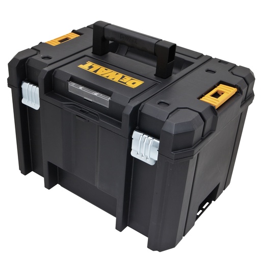 [CAJ-DEW-ST17806] CAJA PROFUNDA PARA HERRAMIENTAS 17 1/4" X 13" X 11 7/8" 7.4 GL REF. DWST17806 MARCA DEWALT