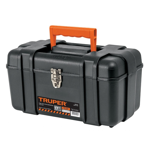 [CAJ-TRU-19656] CAJA DE HERRAMIENTAS PLASTICA 17" MOD. CHP-16X REF.19656 MARCA TRUPER