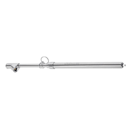 [CAL-TRU-18244] CALIBRADOR / MEDIDOR DOBLE PRESION AIRE NEUMATICO 33CM 200 PSI MOD.MEA-200X REF. 18244 MARCA TRUPER