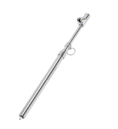 [CAL-TRU-18244] CALIBRADOR / MEDIDOR DOBLE PRESION AIRE NEUMATICO 33CM 200 PSI MOD.MEA-200X REF. 18244 MARCA TRUPER