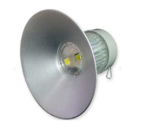 [CAM-NAN-8802020592525] CAMPANA LED INDUSTRIAL LIGHT HP 50W 6500K REF. 8802020592525 MARCA NANUM LIGHT