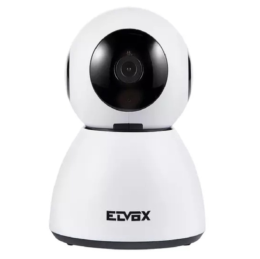 [CAM-VIM-46239.040A] CAMARA DE SEGURIDAD WI-FI 2.4 GHz 2 MPX FULL HD 1080P FF 4 MM REF. 46239.040A MARCA VIMAR