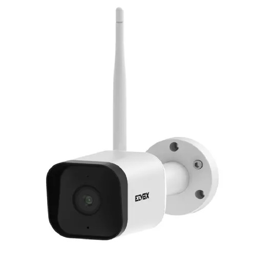 [CAM-VIM-46242.036C] CAMARA DE SEGURIDAD WI-FI 2.4 GHz MPX FF 3.6 MM IP65 REF. 46242.036C MARCA VIMAR
