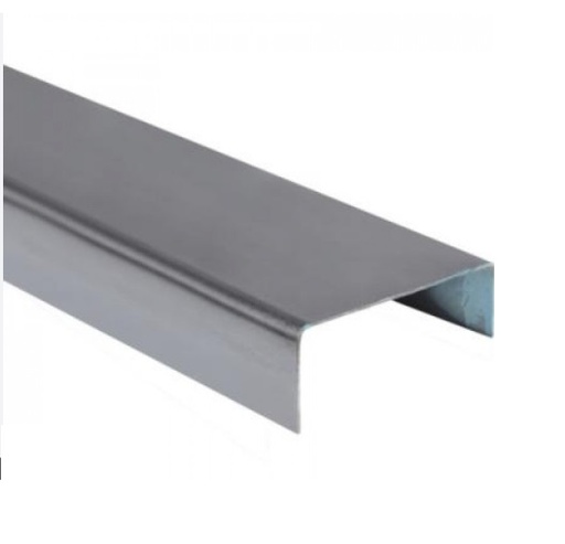 [CAN-GEN-2MM] CANALES 2 MM MARCA GENERICO