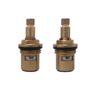 [CAR-BM-BM-C00003] VASTAGO CARTUCHOS CORTOS 1/2" PARA AGUA FRIA / CALIENTE REF. BM-C00003 MARCA BM