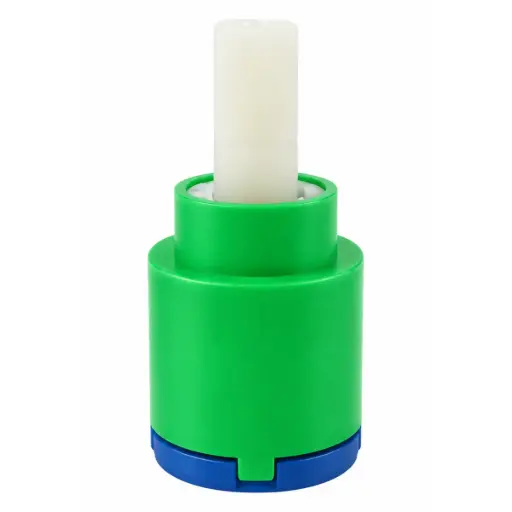 [CAR-BM-BM-RMTOKIO] VASTAGO CARTUCHO MEZCLADOR MONOMANDO CERAMICO P/TODOS LOS MODELOS TOKIO REF. BM-RMTOKIO MARCA BM