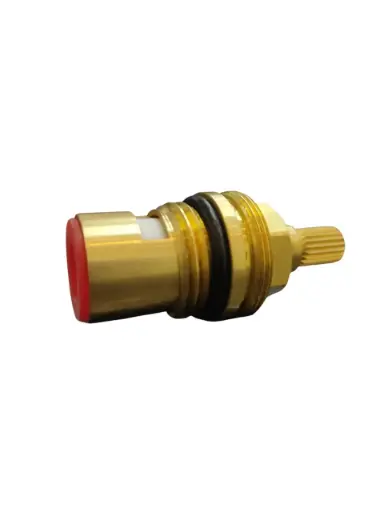 [CAR-BM-BM-RSEVCAR] VASTAGO CARTUCHO MONOMANDO CERAMICO 1/2" PARA MODELOS SEVILLA BM-CH4 / 33003 REF.BM-RSEVCAR MARCA BM