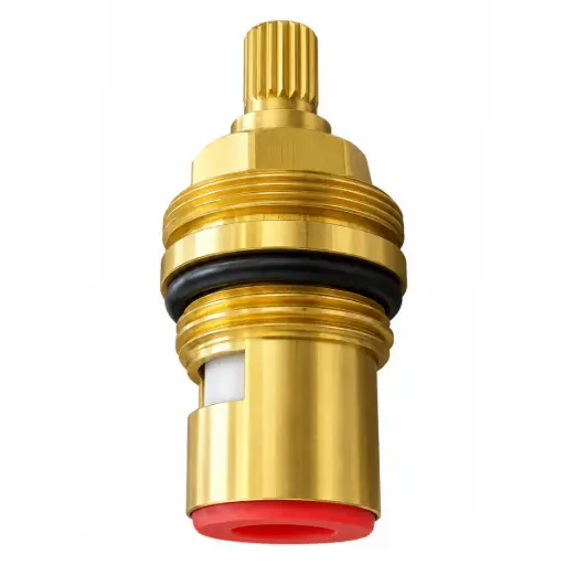 [CAR-BM-BM-RSEVCAR] VASTAGO CARTUCHO MONOMANDO CERAMICO 1/2" PARA MODELOS SEVILLA BM-CH4 / 33003 REF.BM-RSEVCAR MARCA BM