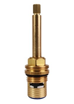 [CAR-FP-18CR08] VASTAGO CARTUCHO CERAMICO LARGO GISS Y D/CROSS REF. 18CR08 MARCA FP
