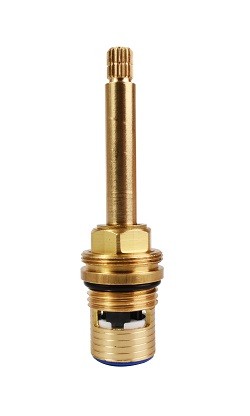 [CAR-FP-18CR09] VASTAGO CARTUCHO CERAMICO LARGO (IZQ) REF. 18CR09 MARCA FP