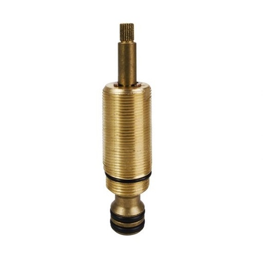 [CAR-FP-18CR17] VASTAGO CARTUCHO DESVIADOR BAÑERA MOD. VIEJO B REF. 18CR17 MARCA FP