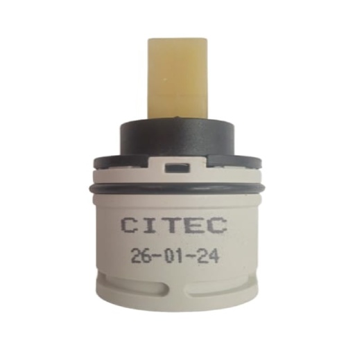 [CAR-FP-18CR23] VASTAGO CARTUCHO MEZCLADOR CERAMICO MONOMANDO PRESTIGE REF. 18CR23 / 076148 MARCA FP