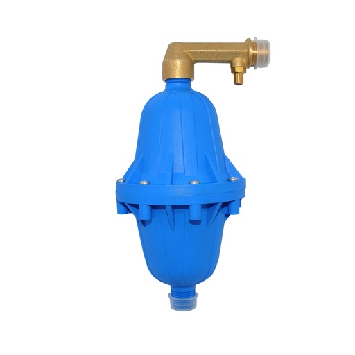 [CAR-PED-RAFLO01] CARGADOR DE AIRE TIPO MINI PARA AUTOCLAVE DE 100 GALONES / 500 LITROS REF. 60-RAFLO01 MARCA PEDROLLO