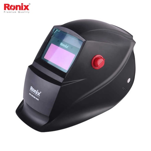 [CAR-RON-RH-9015] CARETA PROTECTORA PARA SOLDAR ELECTRONICA AUTOMATICA REF. RH-9015 / 229215 MARCA RONIX