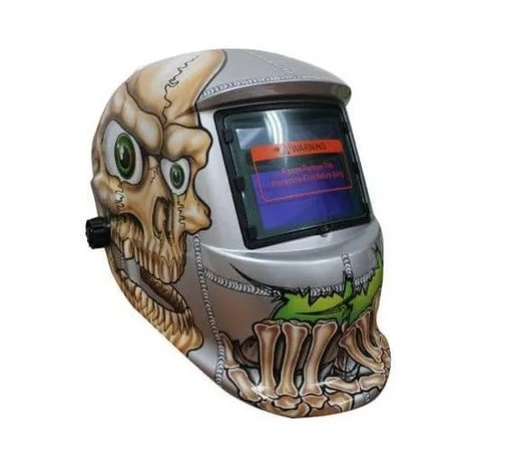 [CAR-WEL-2002175] CARETA PROTECTORA PARA SOLDAR VARIABLE REF. 2002175 MARCA WELDTECH