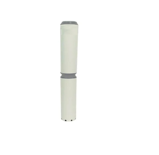 [CAR-ZOW-ZC-ALC-20] CARTUCHO ALCALINIZADOR 20" 2.5" P/ AJUSTAR PH - USO DOMESTICO-LABORATORIO REF. ZC-ALC-20 MARCA ZOWA ( PROMO )